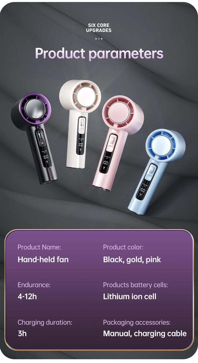 Sèche cheveux portable électrique , de haute qualité